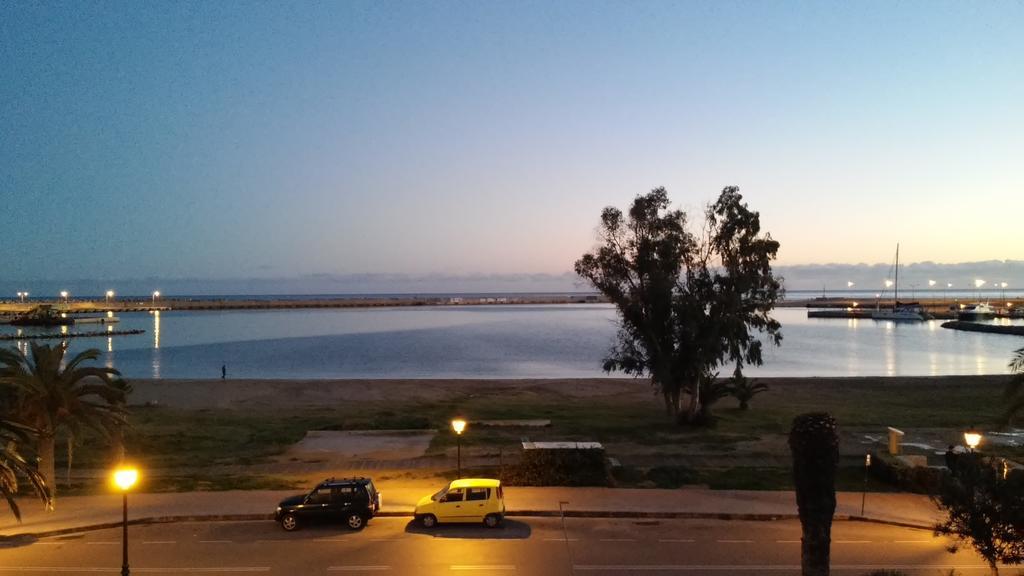 Prokymaia Penthouse Apartment Rethymno  Luaran gambar