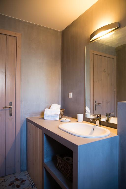Prokymaia Penthouse Apartment Rethymno  Luaran gambar