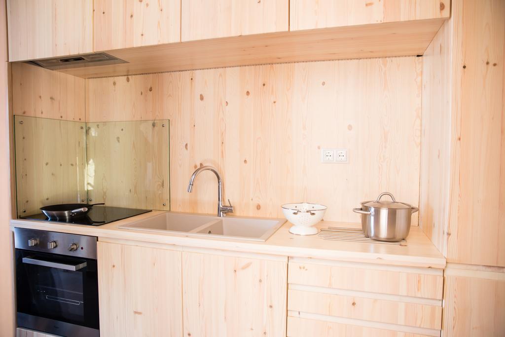 Prokymaia Penthouse Apartment Rethymno  Luaran gambar