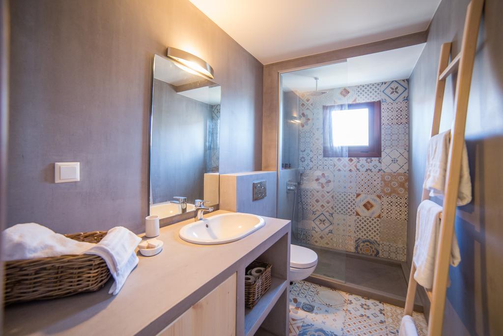 Prokymaia Penthouse Apartment Rethymno  Luaran gambar